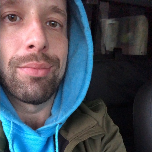 Meet your Posher, Mike - Picture 1 of 1